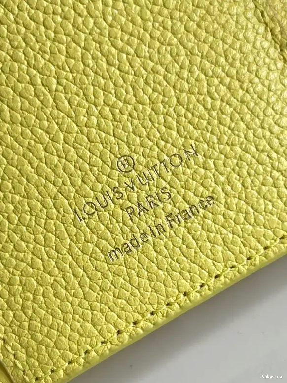 VICTORINE Wallet Louis Vuitton 0611